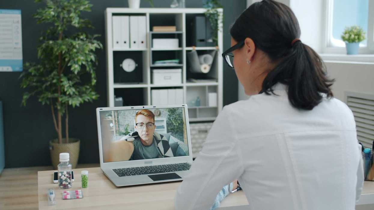 Remote health