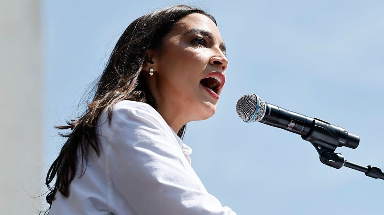 For Democrats to Win Again, They Must Learn to Lead from the Middle