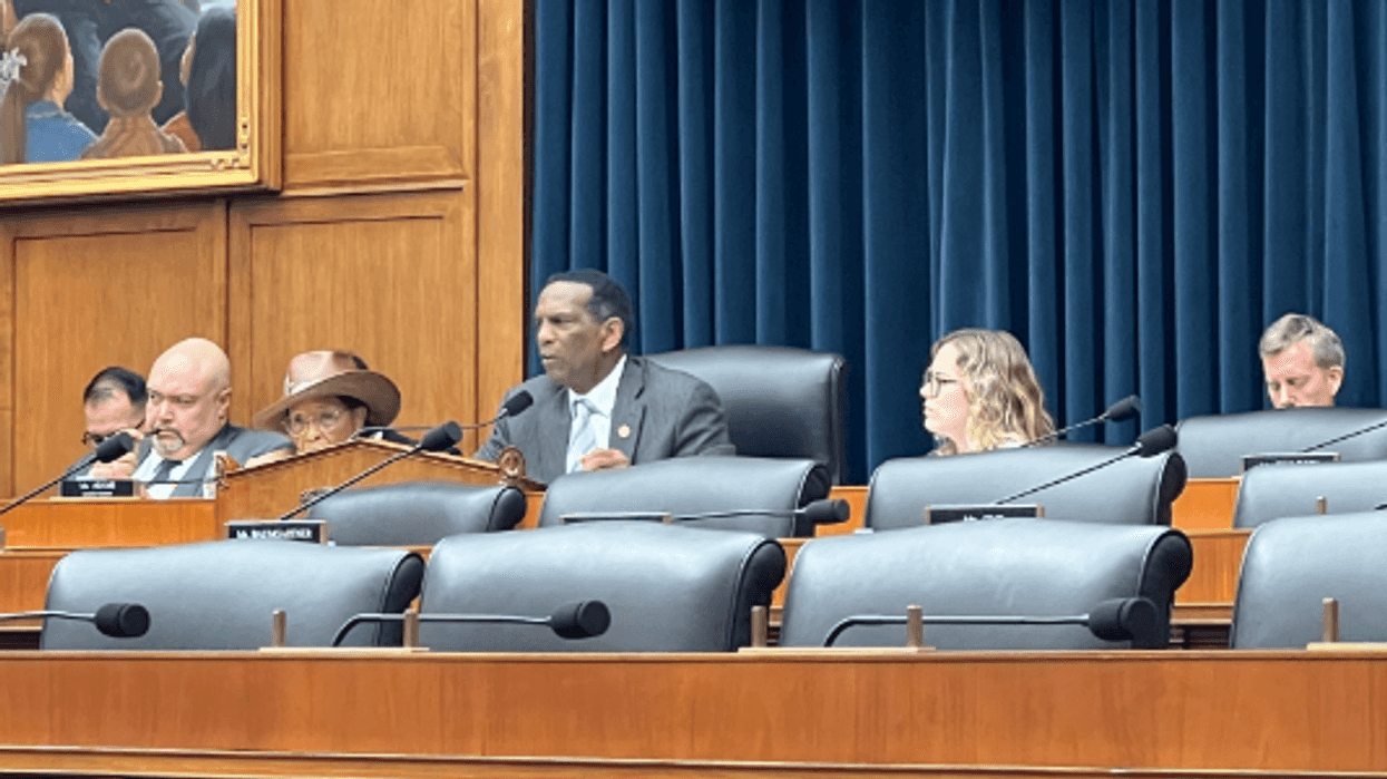 House Democrats and Republicans Clash over Free Speech in Higher Education
