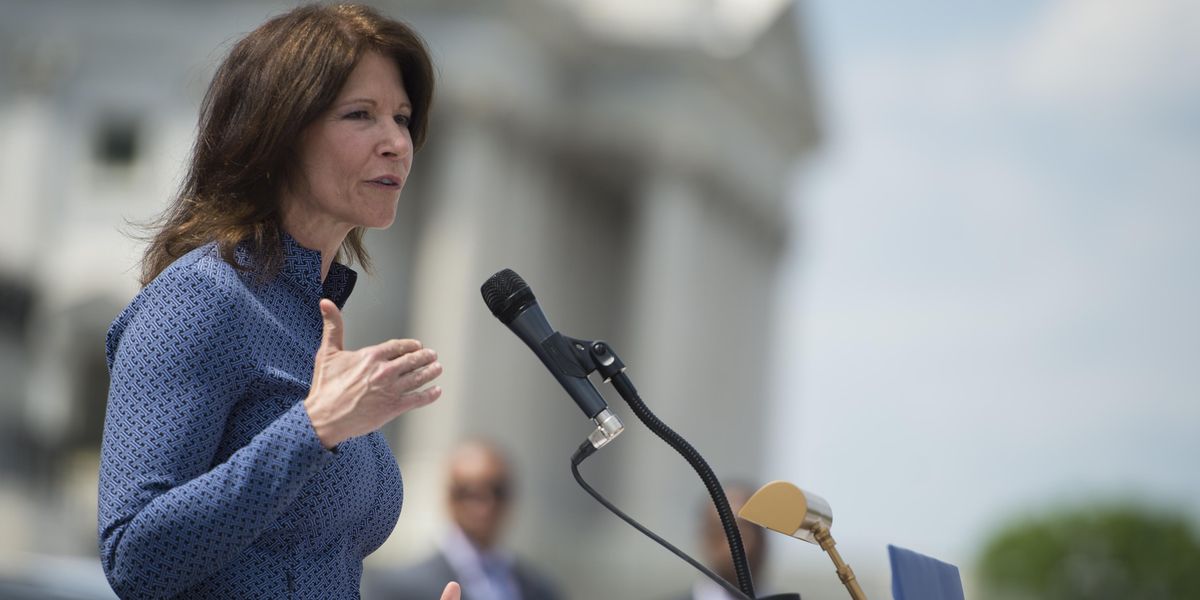 Rep. Cheri Bustos