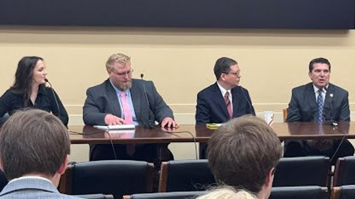 Should States Regulate AI?