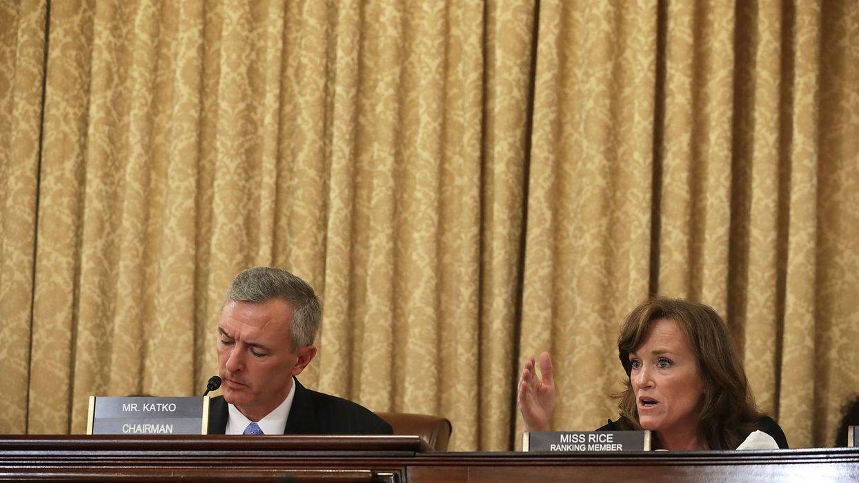 Three reasons Republicans should support the 28th Amendment