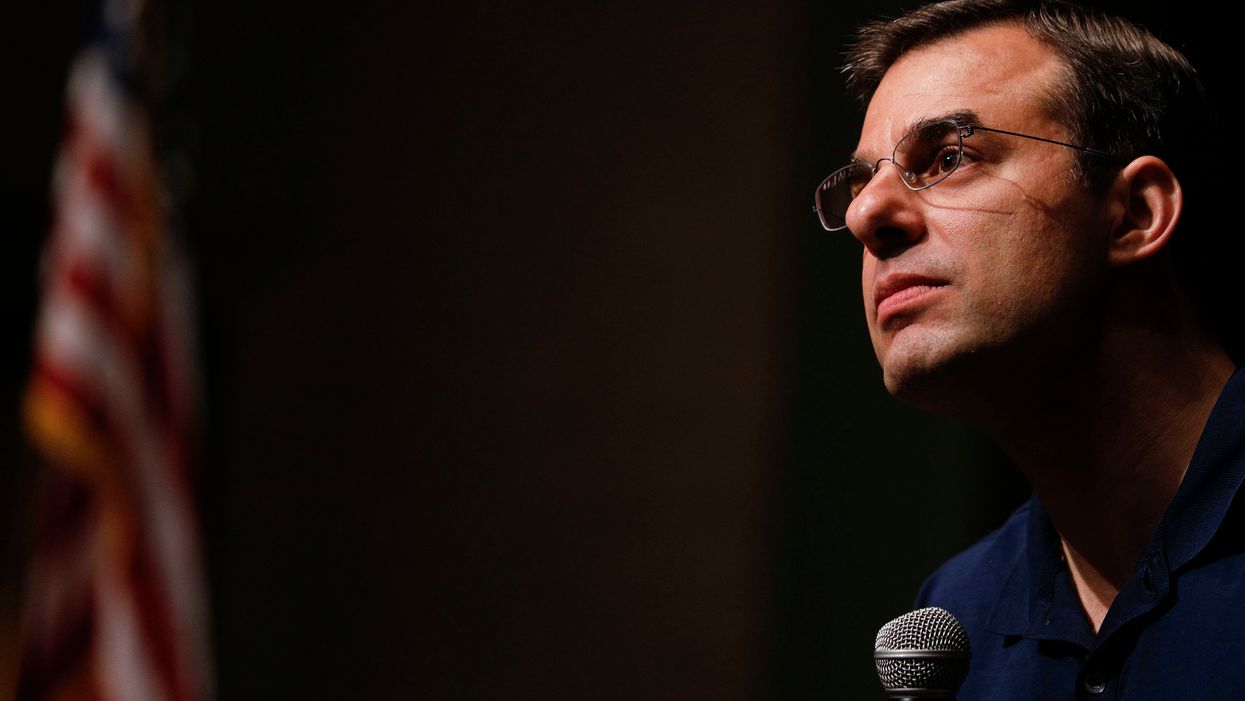 Rep. Justin Amash