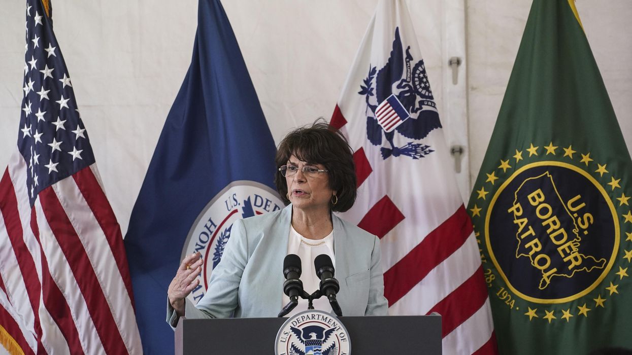 Rep. Lucille Roybal-Allard