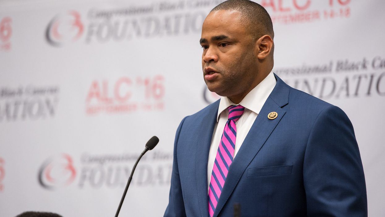 Rep. Marc Veasey