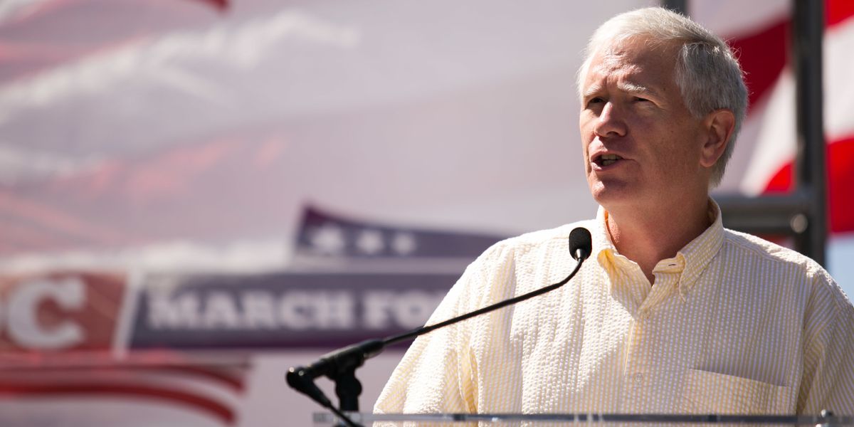 Rep. Mo Brooks