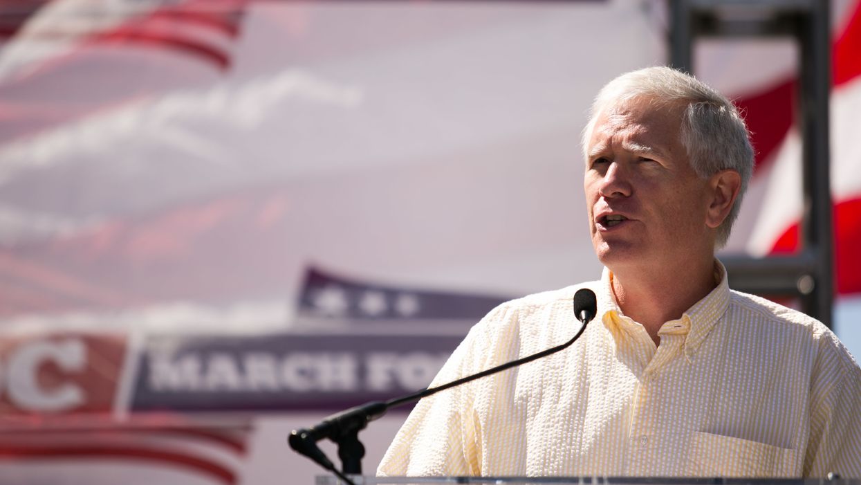Rep. Mo Brooks