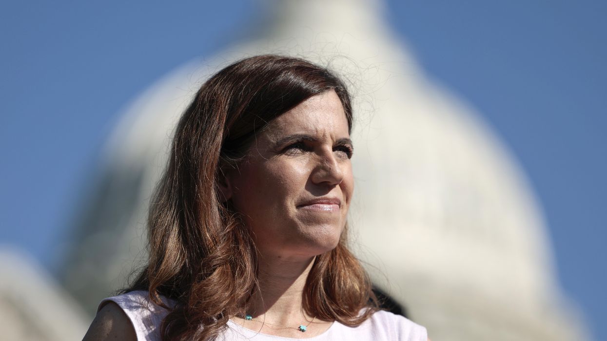Rep. Nancy Mace