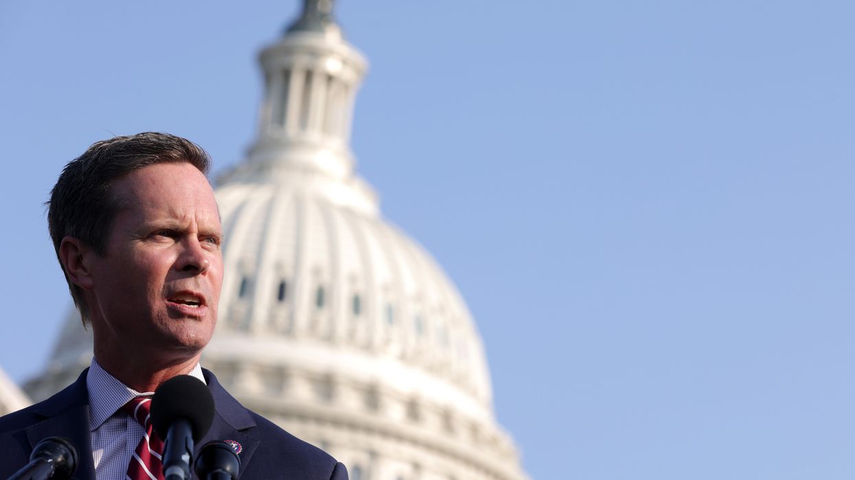 Rep. Rodney Davis