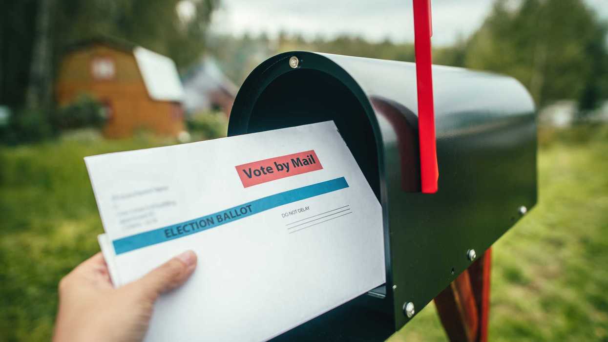 GOP Claims of Voter Disenfranchisement Are a Self-Fulfilling Prophecy