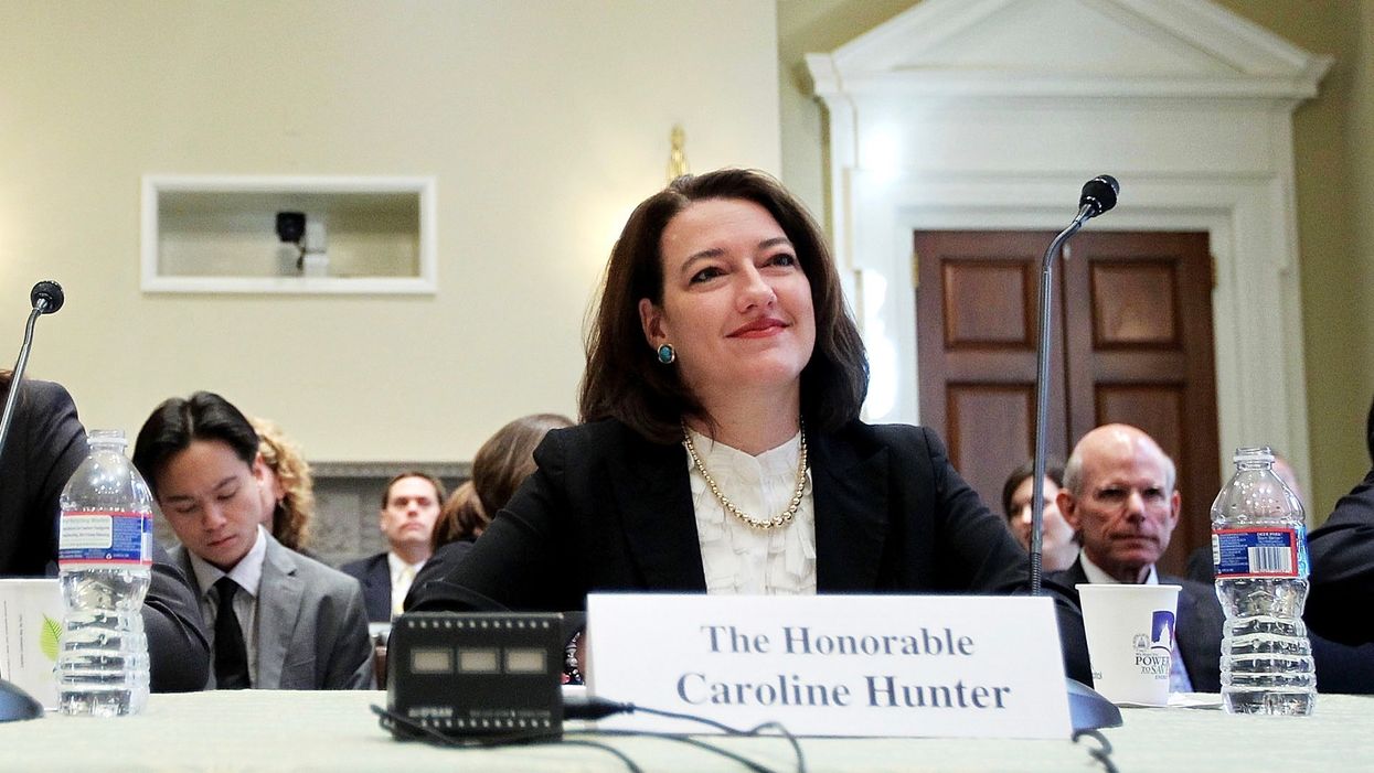 Compromise in sight on some regulation of online political ads