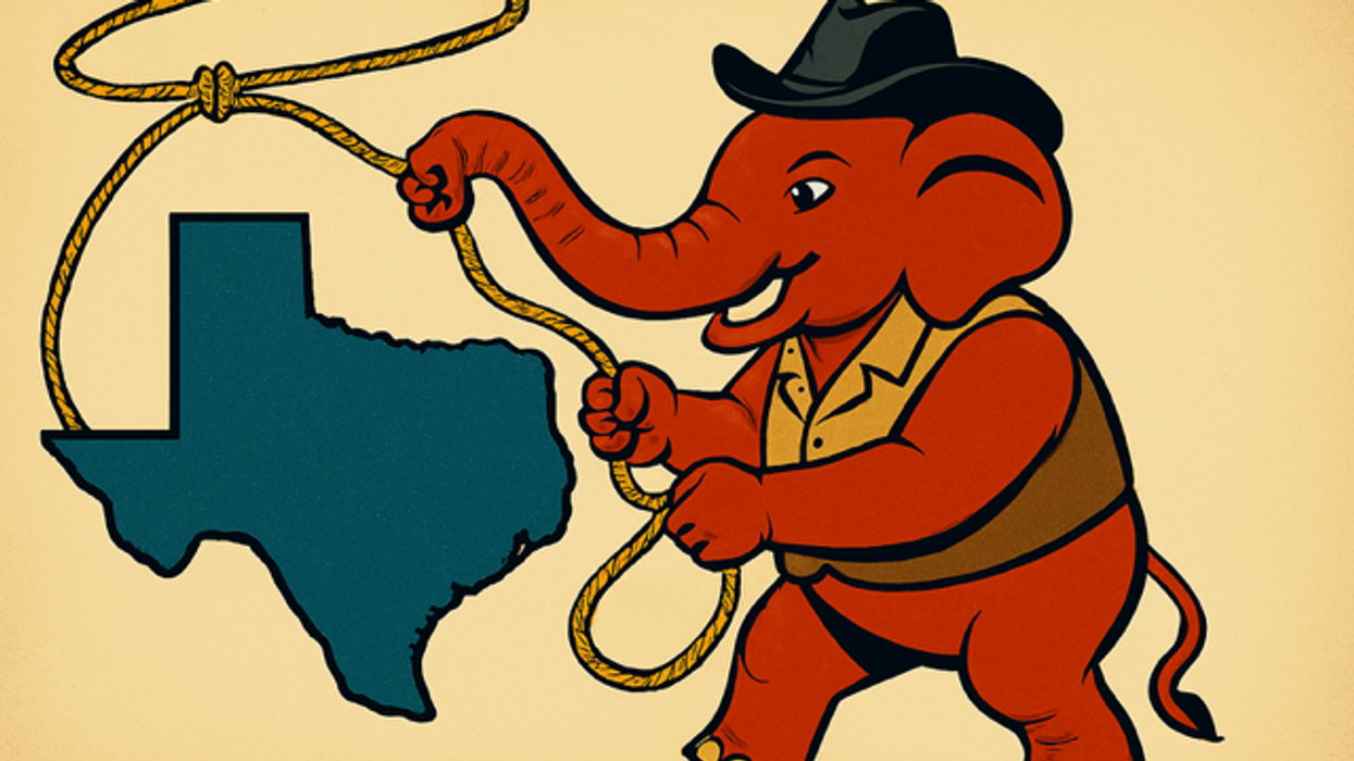 Trump-Backed Texas Map Redraw Puts Hispanic Voters in Spotlight for 2026 Elections