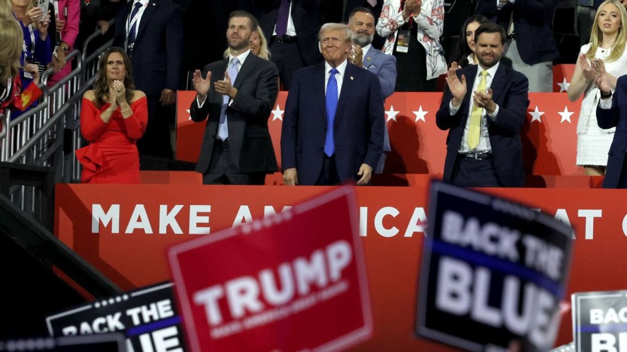 Trump's Mass Deportation Plan Meets Elite GOP Resistance Over Skilled Immigrants