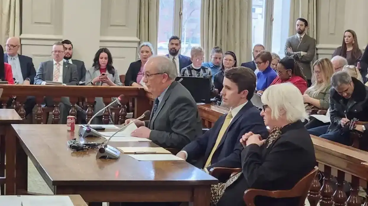 Red State Voters Approved Progressive Measures. GOP Lawmakers Are Trying to Undermine Them.