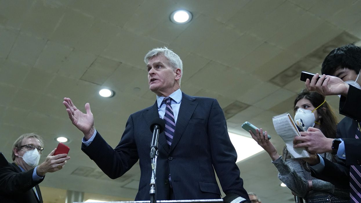 How an unholy bipartisan alliance would disenfranchise many Black Louisianans