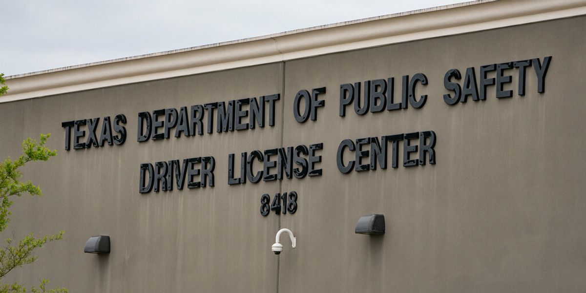 Online voter registration ban in Texas survives in federal court