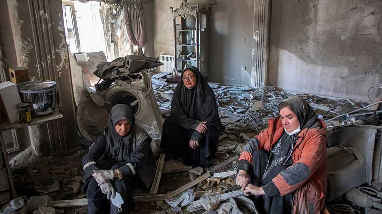 Trump’s Iran Debacle Is a Reminder of Why Democracy Matters on Issues of War and Peace