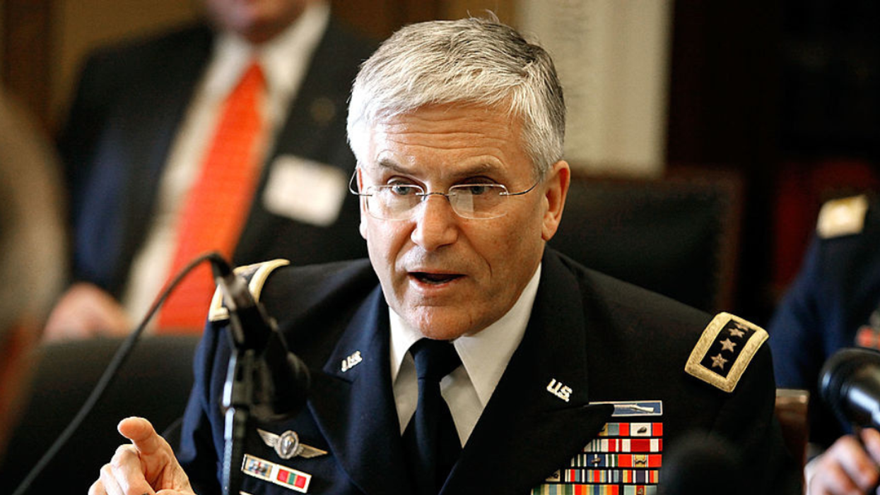 Veterans, politics and primaries
