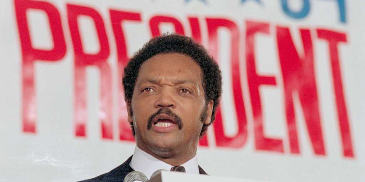 Jesse Jackson: A Life of Activism, Faith, and Unwavering Pursuit of Justice