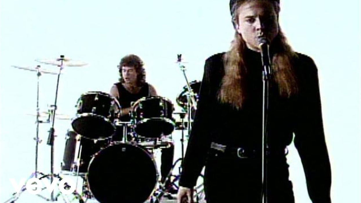 Bridge the Divide Part 5