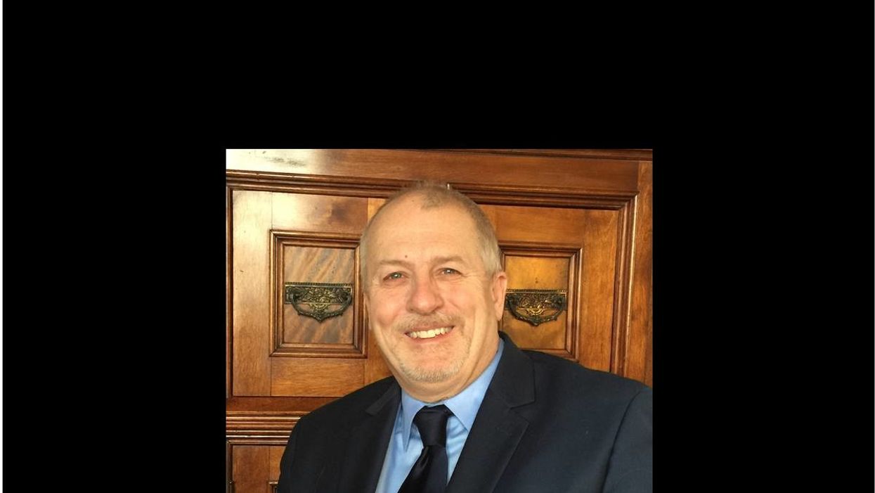 Rick Esenberg
