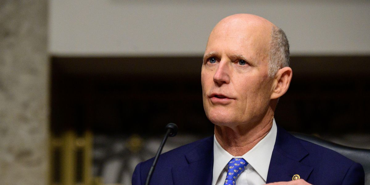 Rick Scott