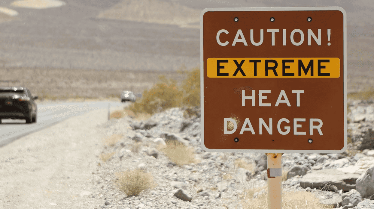 Trump’s EPA Decides Climate Change Doesn’t Endanger Public Health – the Evidence Says Otherwise