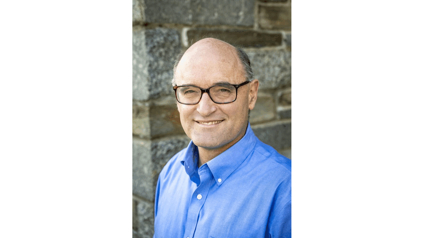 Meet the change leaders: Rob Richie - The Fulcrum