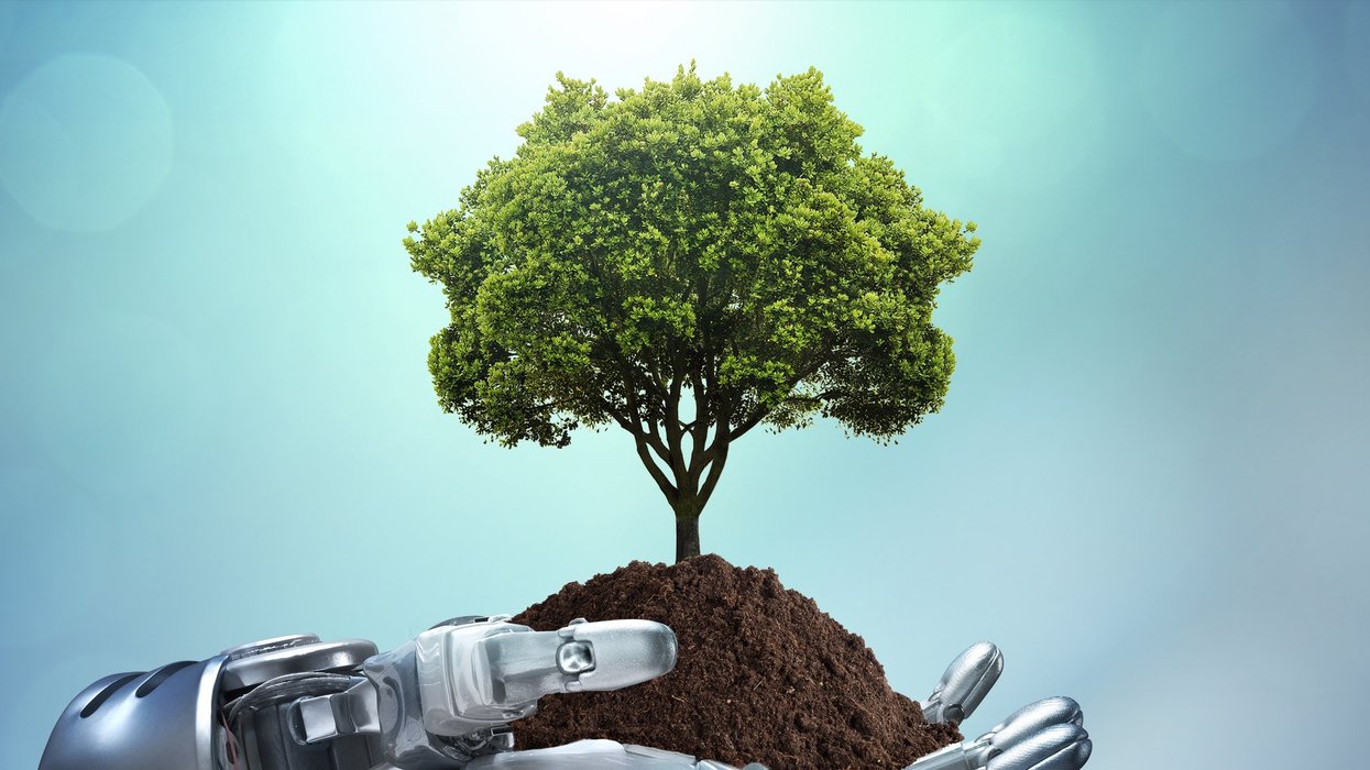 The Untold Costs of AI: The West Is Paying for the Future That Hasn’t Arrived