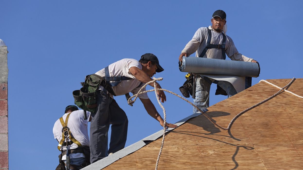 Will Trump’s immigration crackdown be good or bad for the economy?