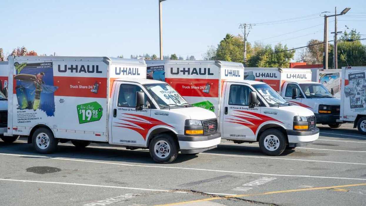 In a Politically Divided America, Where Does Relocation Fit In?