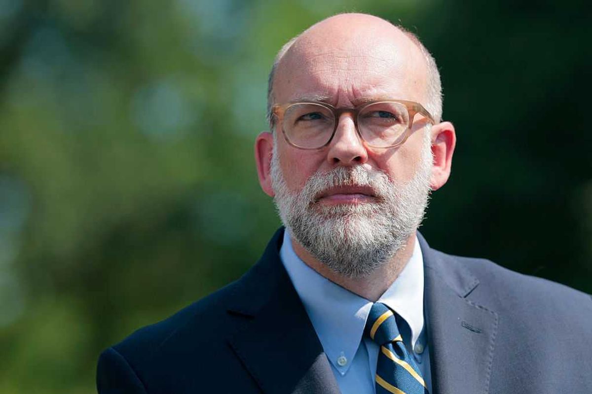 What You Should Know About Russ Vought, Trump’s Shadow President
