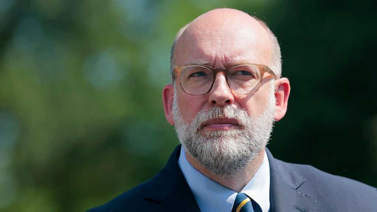 What You Should Know About Russ Vought, Trump’s Shadow President