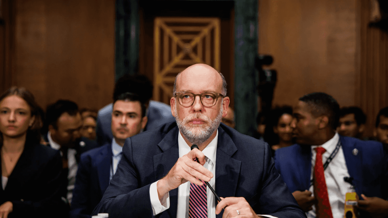 The Trump Administration’s Plan for Protecting Consumers? Politely Ask Companies to Behave.