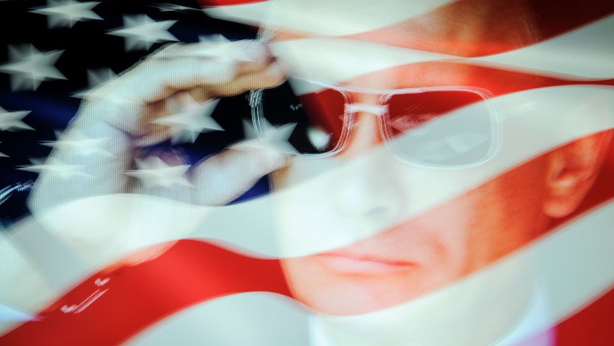 Russian financial interference