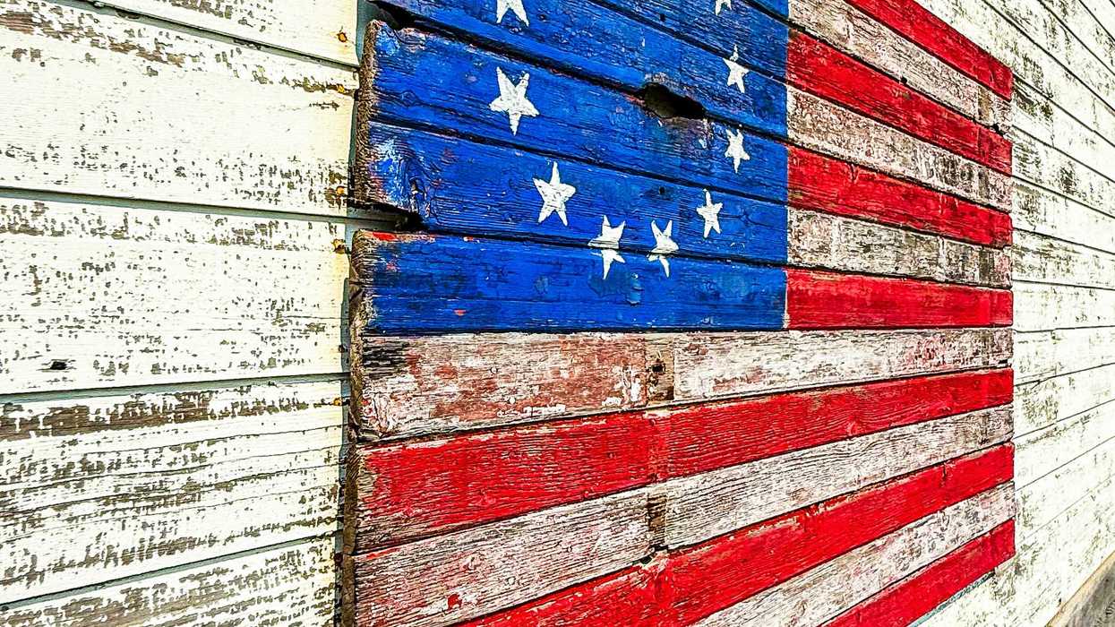 It Is Our Right, It Is Our Duty: A Rebel’s Declaration of Noncooperation