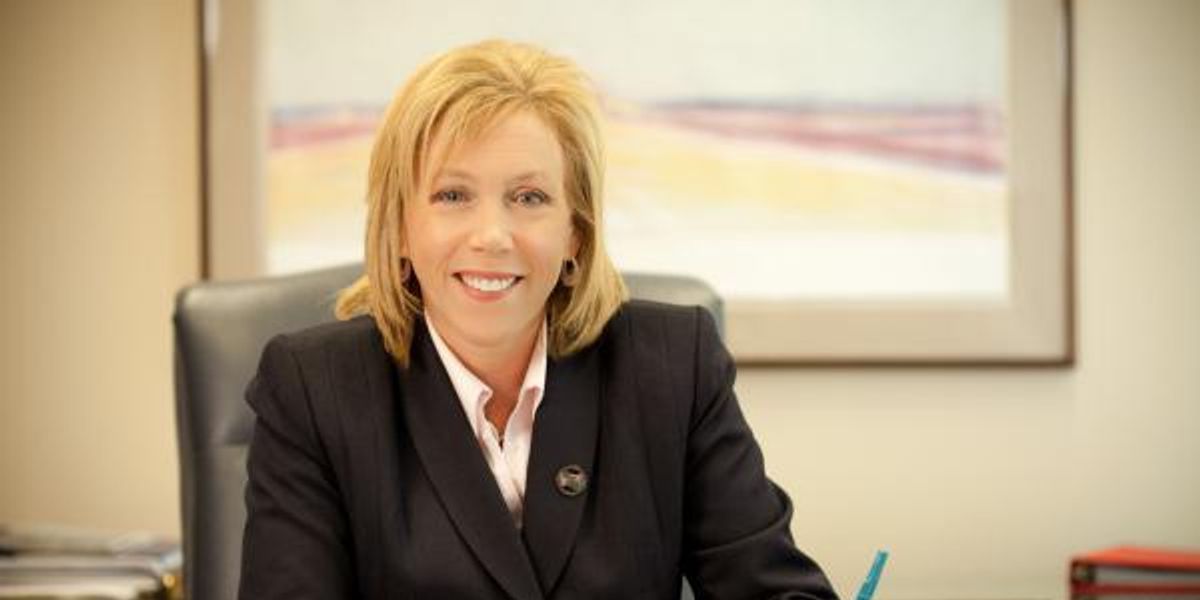 Sacramento District Attorney Anne Marie Schubert