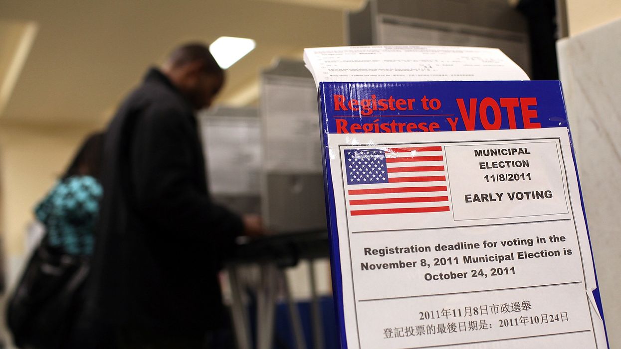 New Florida push for ranked-choice voting faces obstacles