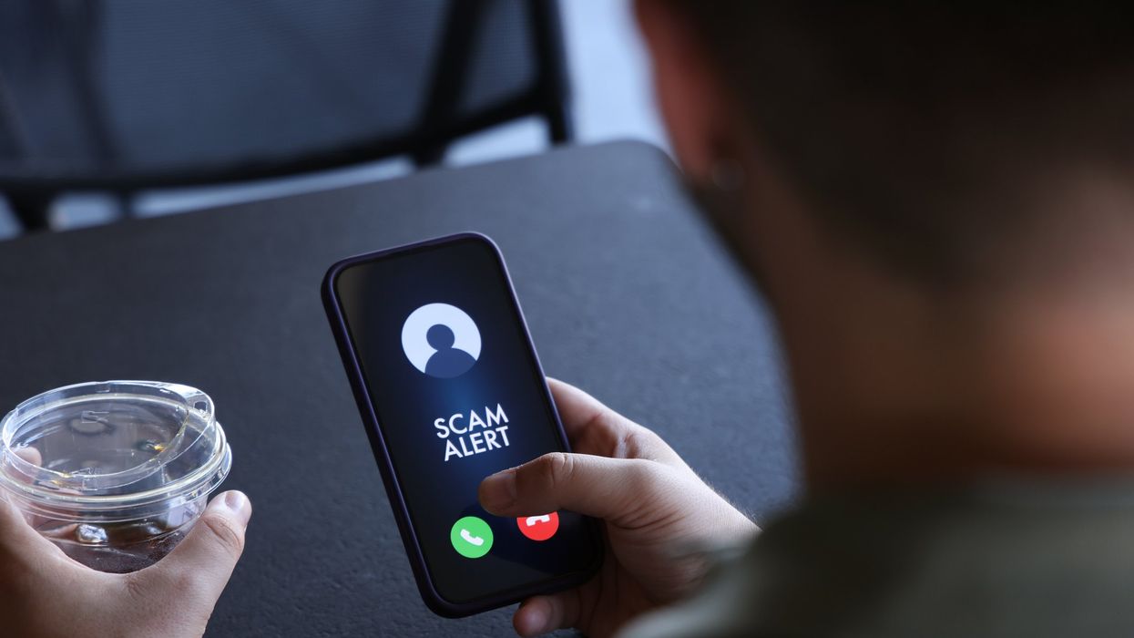 Scams Targeting Immigrants Take Advantage of Fears of Immigration Status and Deportation