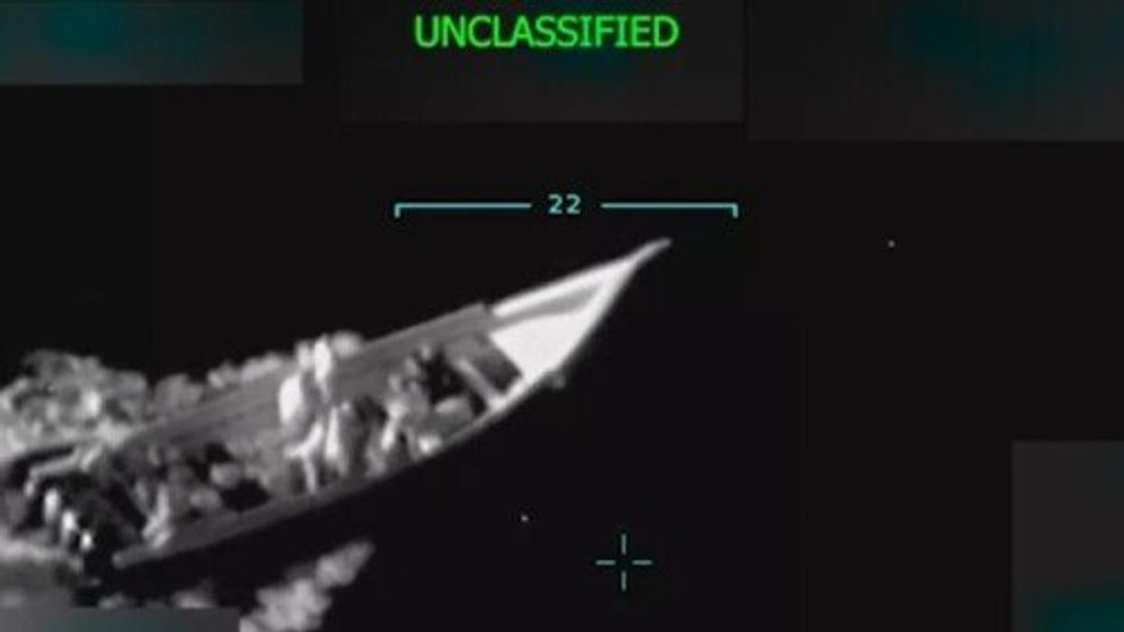 Trump’s anti-Venezuela actions lack strategy, justifiable targets and legal authorization