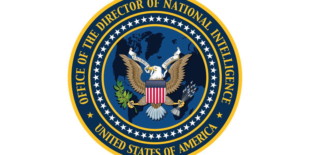 Project 2025: The intelligence community - The Fulcrum