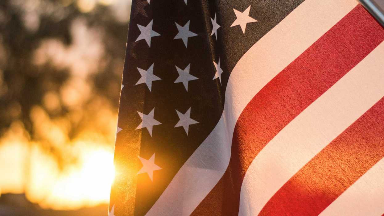 The Founders Built Safeguards. Our Politics Rendered Them Useless