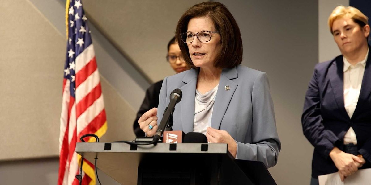 Nevada pro-democracy groups condemn SAVE Act