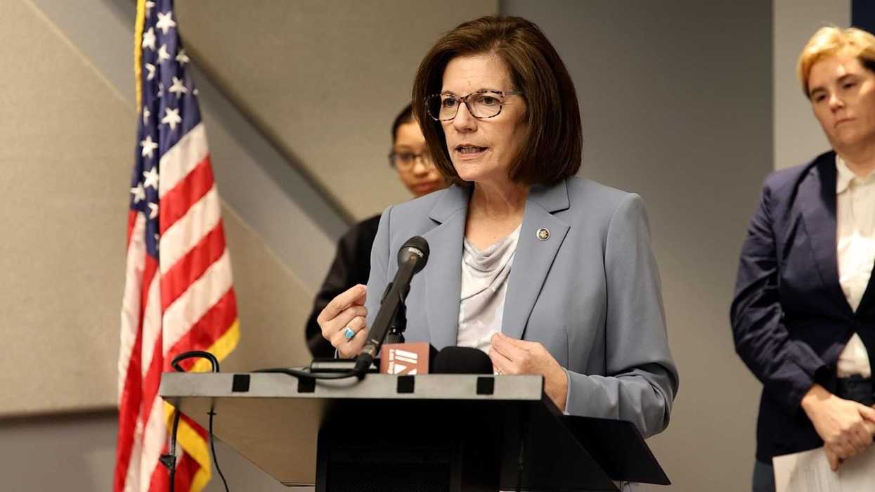 Nevada pro-democracy groups condemn SAVE Act