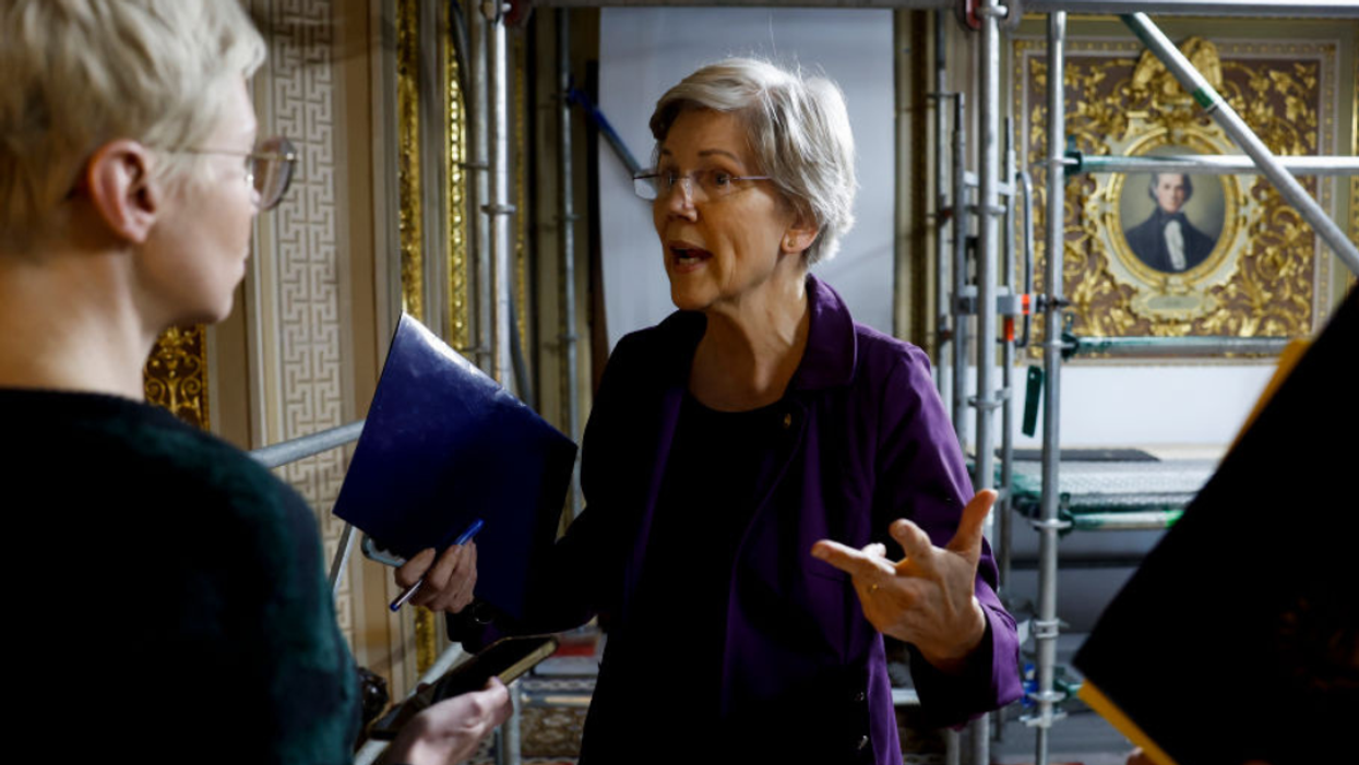 Political blame game: Never let a good crisis go to waste