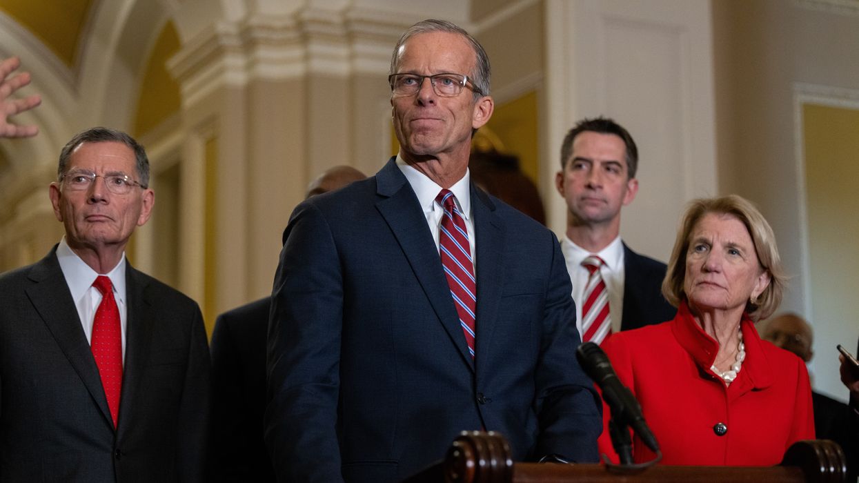 Victorious Republicans are once again falling for the mandate trap