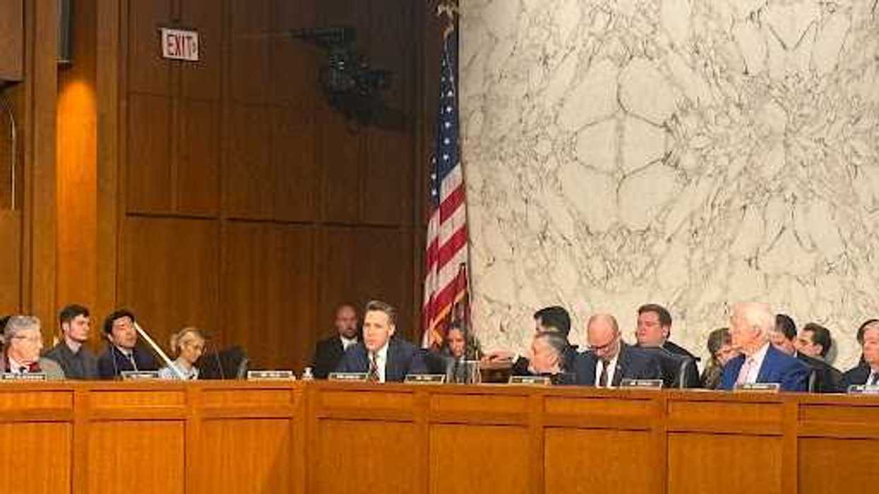 Senate Committee advances bill banning AI companions for children