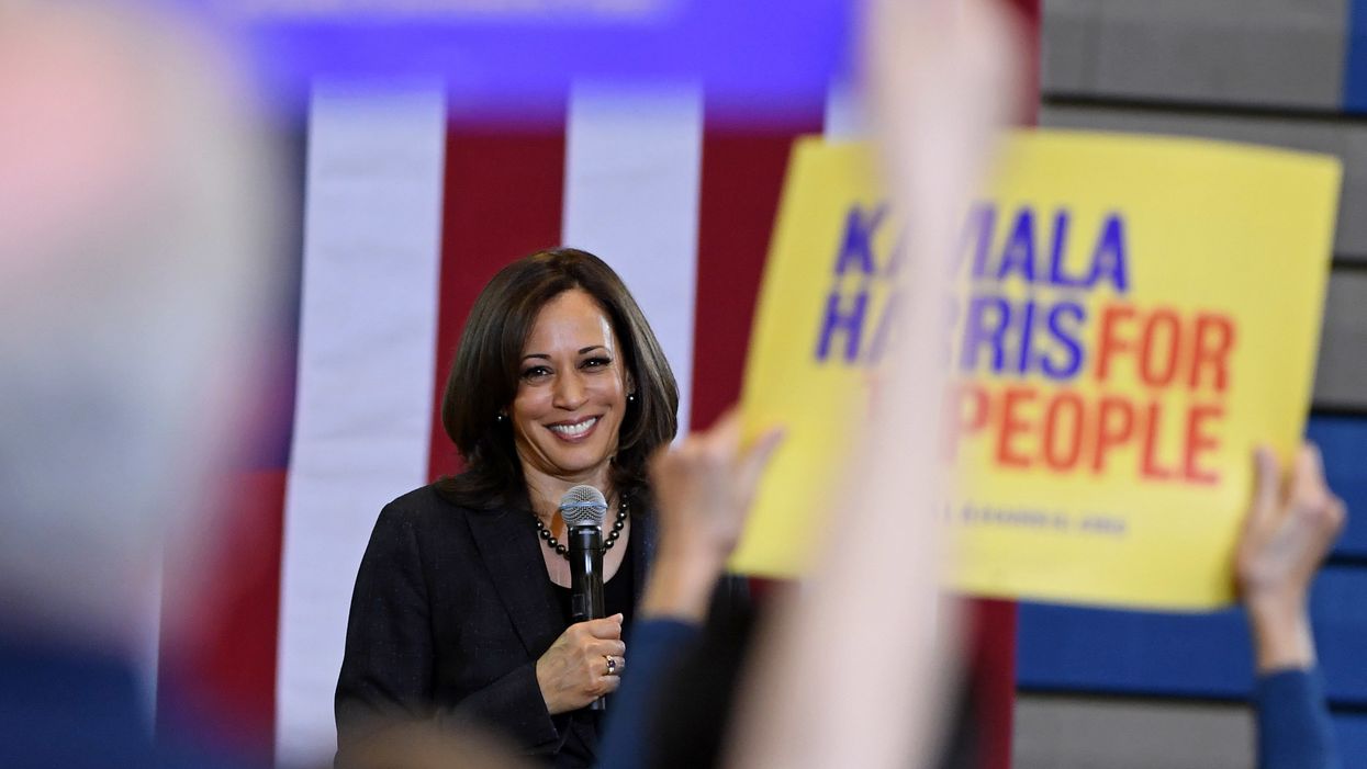 Pivotal caucuses will allow Democrats to phone it in