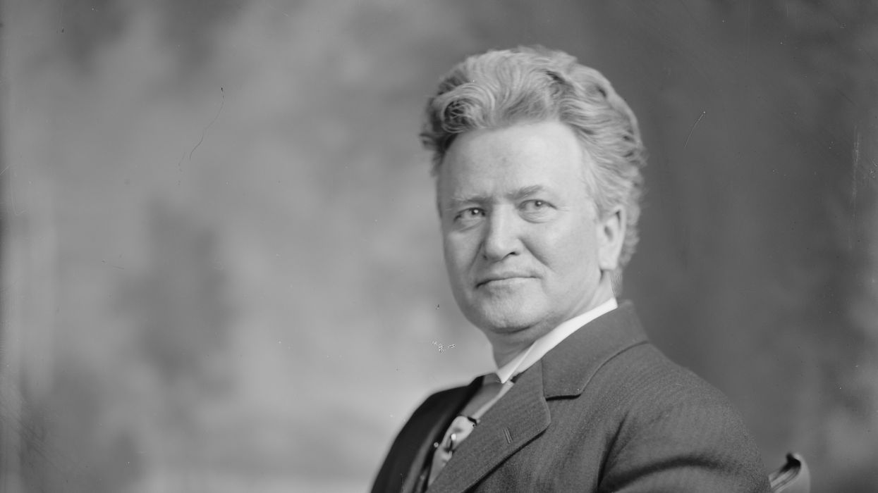 Sen. Robert La Follette