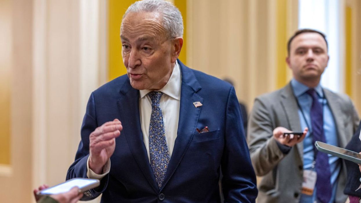 Congress Avoids a Shutdown But at What Cost?